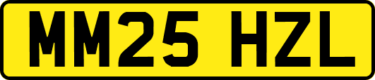 MM25HZL