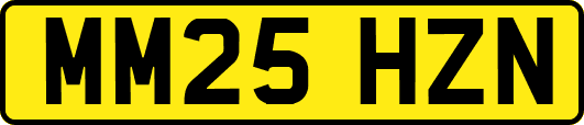 MM25HZN