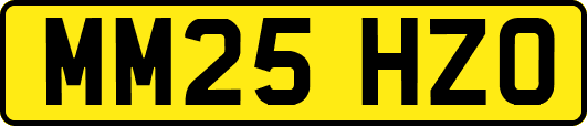MM25HZO