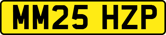 MM25HZP