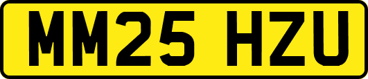 MM25HZU