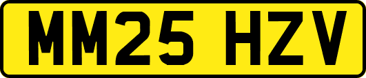 MM25HZV