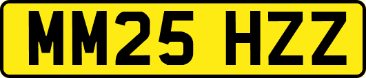 MM25HZZ