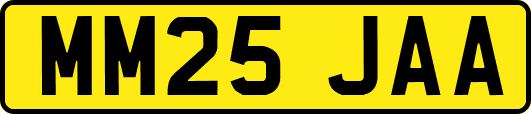 MM25JAA