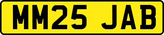 MM25JAB