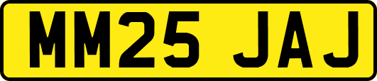 MM25JAJ