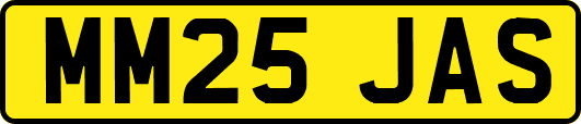 MM25JAS