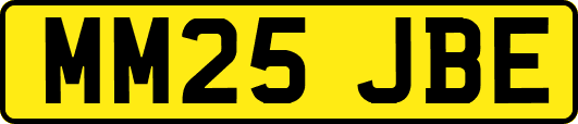 MM25JBE