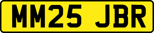MM25JBR