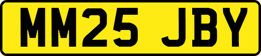MM25JBY