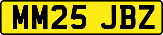 MM25JBZ