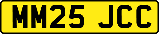 MM25JCC