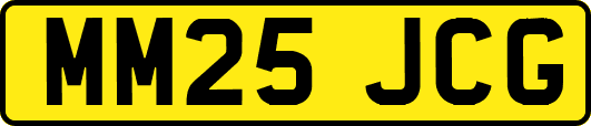 MM25JCG
