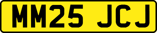 MM25JCJ