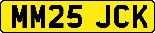 MM25JCK