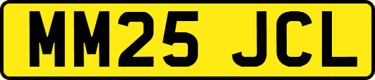 MM25JCL