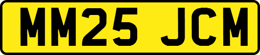 MM25JCM