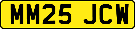 MM25JCW