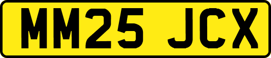 MM25JCX