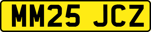 MM25JCZ