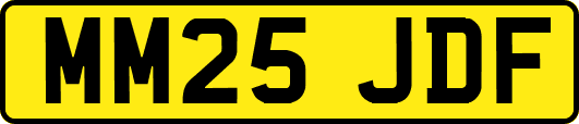 MM25JDF