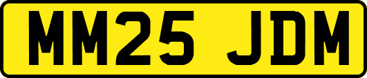 MM25JDM