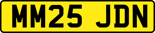 MM25JDN