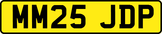 MM25JDP
