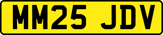 MM25JDV