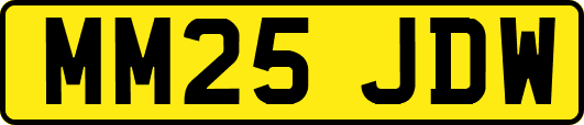 MM25JDW