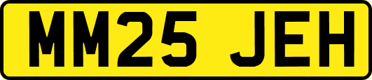 MM25JEH