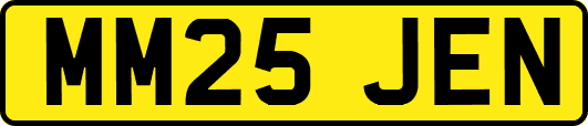 MM25JEN