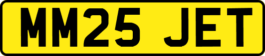 MM25JET