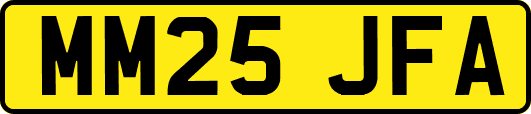 MM25JFA