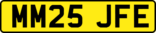 MM25JFE