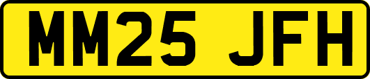 MM25JFH
