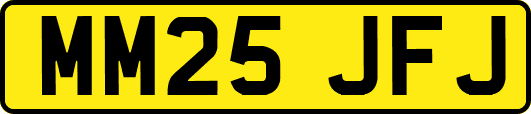MM25JFJ