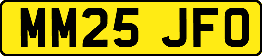 MM25JFO