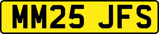 MM25JFS
