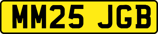 MM25JGB