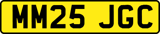 MM25JGC