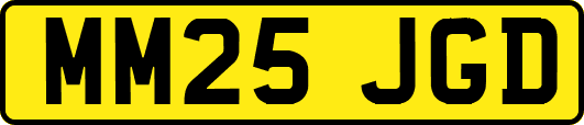 MM25JGD