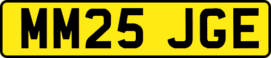 MM25JGE
