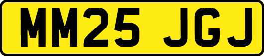MM25JGJ