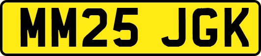 MM25JGK