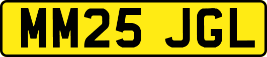 MM25JGL