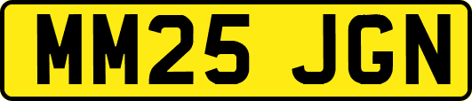 MM25JGN