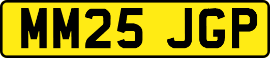 MM25JGP