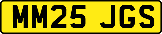 MM25JGS