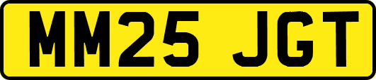 MM25JGT